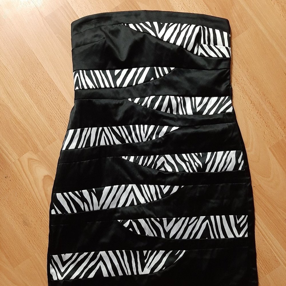 Cocktail dress